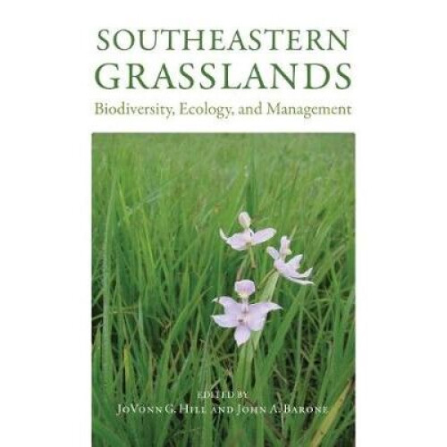 Southeastern Grasslands
