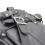 BDSM MASK - 'HALLOWEEN' STYLED FETISH HOOD 4