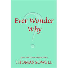Ever Wonder Why?