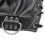 BDSM MASK - 'HALLOWEEN' STYLED FETISH HOOD 9