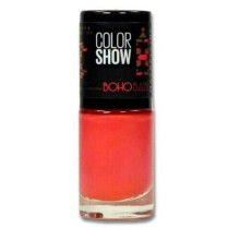 Maybelline Color Show 7ml Nail Polish - Sunset 12