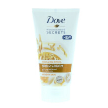 Dove Nourishing Secrets Indulging Ritual Hand Cream Oat Milk 75ml
