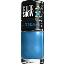 Maybelline Color Show 7ml Nail Polish - Pool Party 462