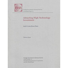 Attracting High Technology Investment