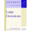 Large Deviations 1