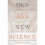 Old Age, New Science 1