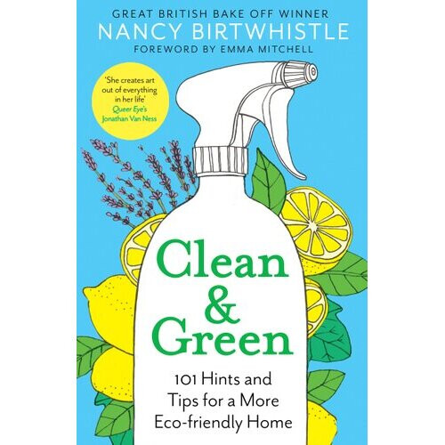 Clean & Green | Hardback
