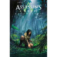 Assassin's Creed Bloodstone | Paperback