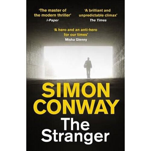 The Stranger | Paperback