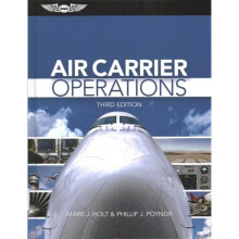 Air Carrier Operations | Mixed media product