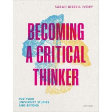 Becoming a Critical Thinker