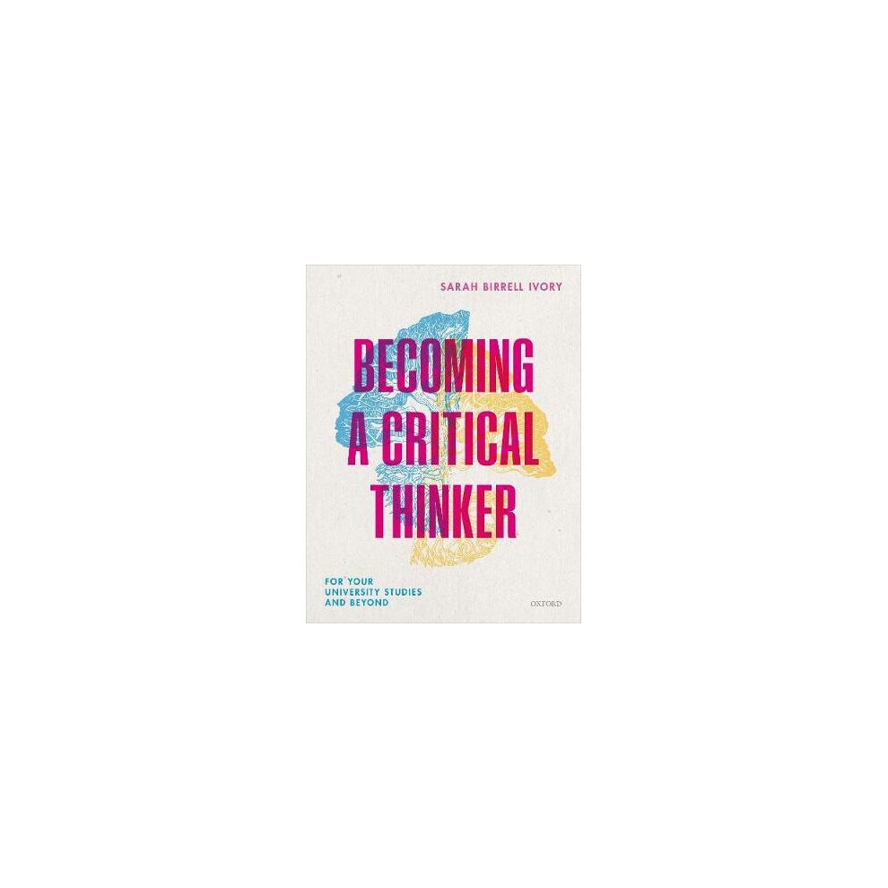 Becoming a Critical Thinker