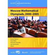 Moscow Mathematical Olympiads, 2000-2005