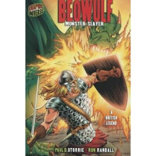 Beowulf: Monster Slayer [a British Legend]