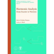 Harmonic Analysis