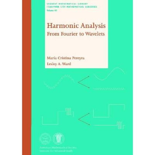 Harmonic Analysis