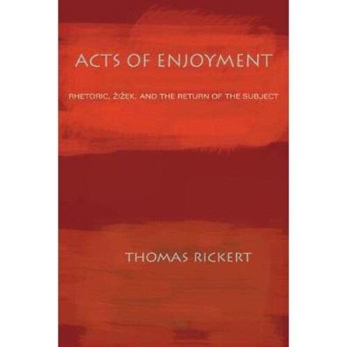 Acts of Enjoyment