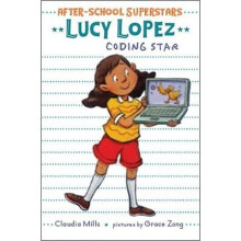 Lucy Lopez