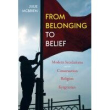 From Belonging to Belief