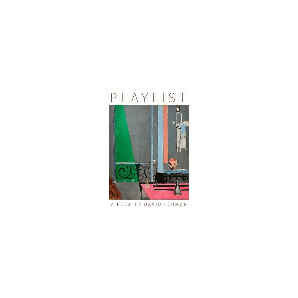 Playlist