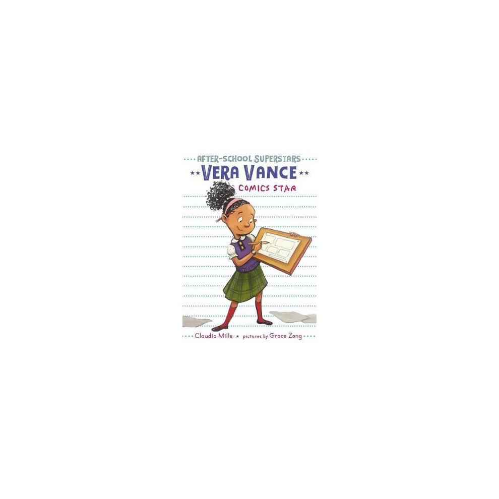 Vera Vance