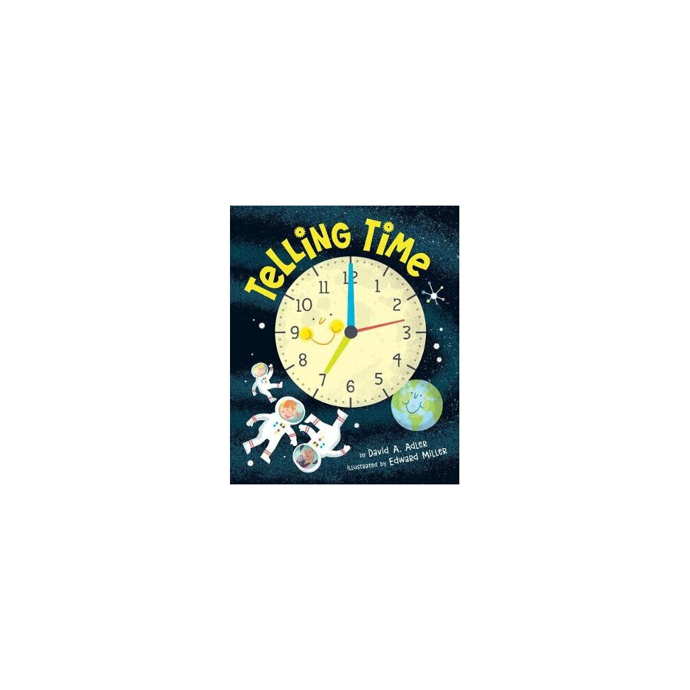 Telling Time