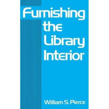 Furnishing the Library Interior