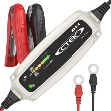 Automatic Battery Maintainer For long term maintainence New