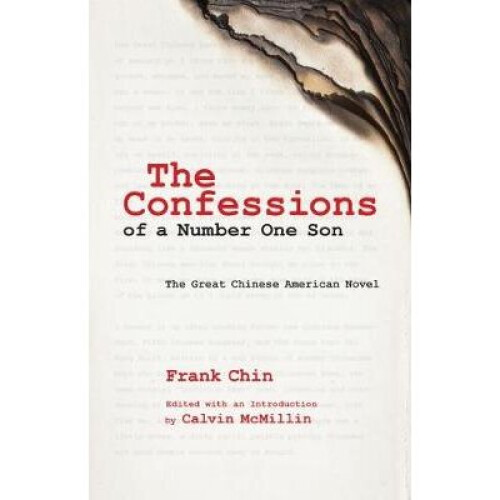 The Confessions of a Number One Son