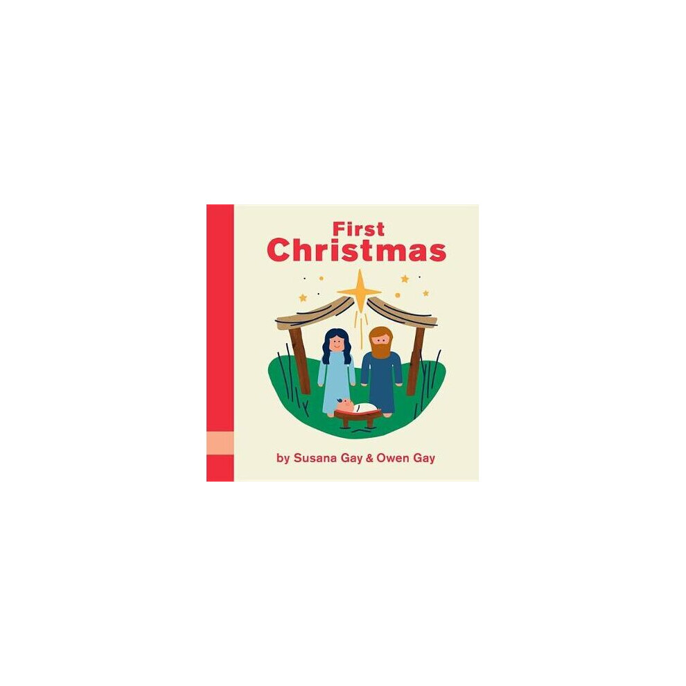 First Christmas