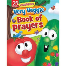 Very Veggie Book of Prayers