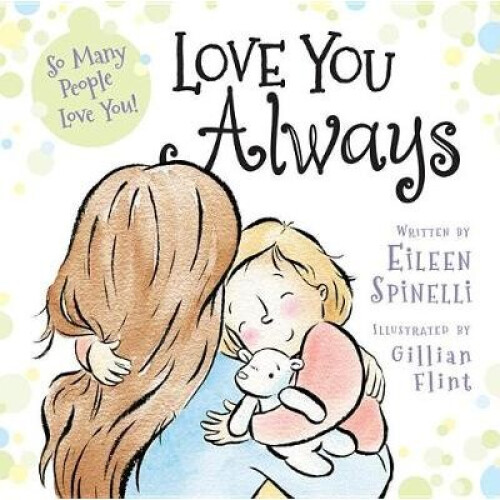 Love You Always
