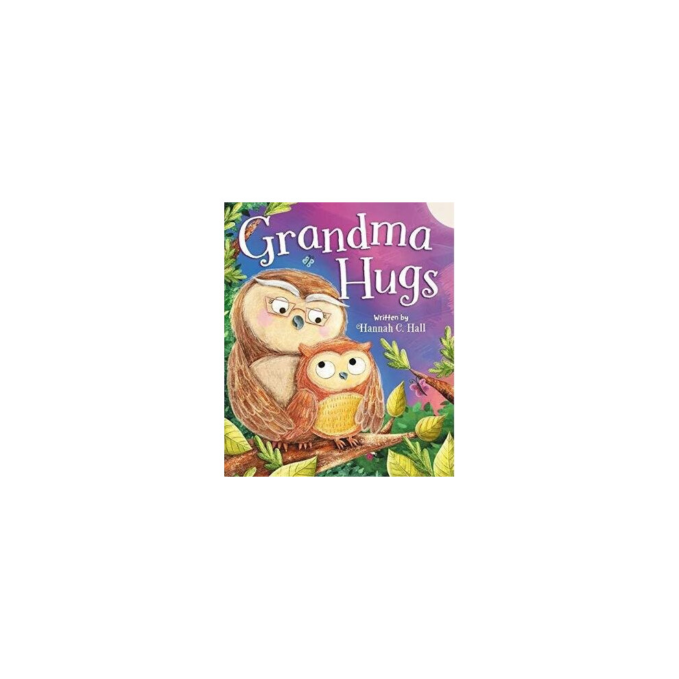 Grandma Hugs
