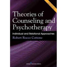 Theories of Counseling and Psychotherapy