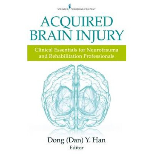 Acquired Brain Injury