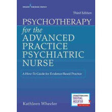 Psychotherapy for the Advanced Practice Psychiatric Nurse