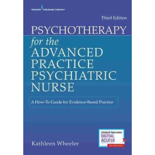 Psychotherapy for the Advanced Practice Psychiatric Nurse