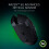 Razer Razer Basilisk X HyperSpeed Wireless Gaming Mouse: Bluetooth & Wireless Compatible, 16K DPI Optical Sensor, 6 Programmable Buttons, Classic Black 6