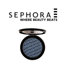Sephora Colorful Long-lasting eyeshadow Stormy Seas N°113 Duo Reflects