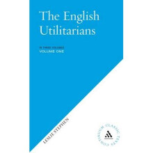 The English Utilitarians