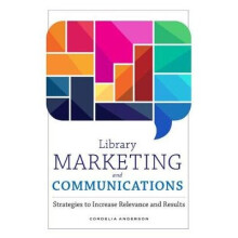 Library Marketing and Communications