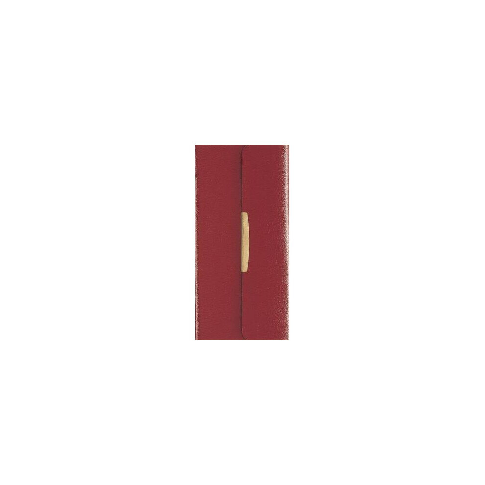 Classic Companion Bible-NKJV