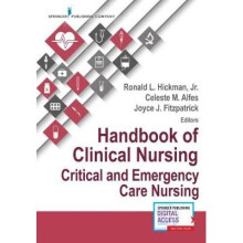 Handbook of Clinical Nursing