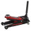 Sealey Trolley Jack 2.5 Tonne Low Profile 3