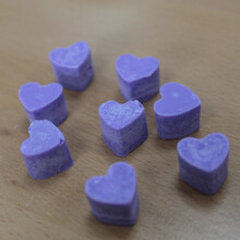 Aroma Wax Melts Lavender & Rosemary AWMJ-01 AW