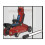 Sealey Trolley Jack 1.5 Tonne Short Chassis 2