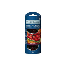 Yankee Candle Scent Plug Twin Pack Fragrance Refills - Black Cherry