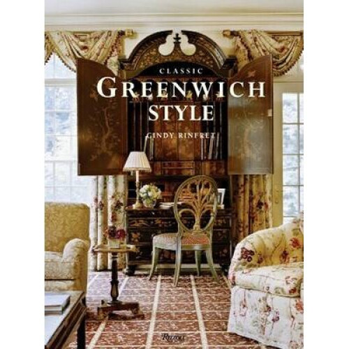 Classic Greenwich Style