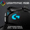 Logitech Logitech G502 Hero High Performance Gaming Mouse 5
