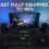 Logitech Logitech G502 Hero High Performance Gaming Mouse 2